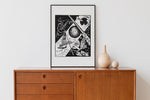 Small Worlds VI (Kleine Welten VI) - Kandinsky Print | Abstract Art